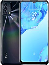 Best available price of TCL 20B in Mii