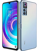 Best available price of TCL 30 5G in Mii