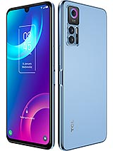 Best available price of TCL 30 in Mii