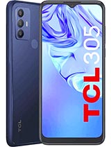 Best available price of TCL 305 in Mii