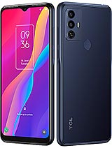 Best available price of TCL 30E in Mii