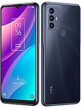 Best available price of TCL 30 SE in Mii
