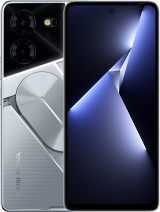 Best available price of Tecno Pova 5 Pro in Mii