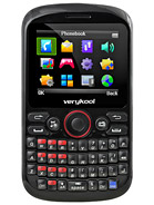 Best available price of verykool i605 in Mii