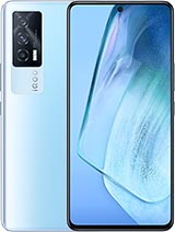 Best available price of vivo iQOO 7 (India) in Mii
