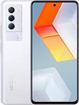 Best available price of vivo iQOO Neo5 SE in Mii