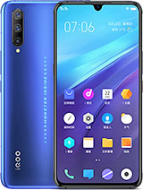 Best available price of vivo iQOO Pro in Mii