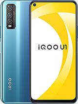 Best available price of vivo iQOO U1 in Mii