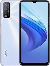 Best available price of vivo iQOO U3x Standard in Mii