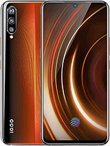 Best available price of vivo iQOO in Mii