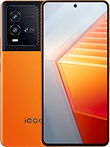 Best available price of vivo iQOO 10 in Mii