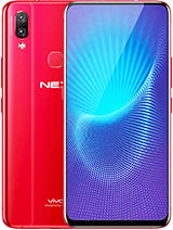Best available price of vivo NEX A in Mii
