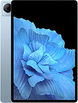 Best available price of vivo Pad in Mii
