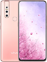 Best available price of vivo S1 China in Mii