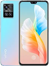 Best available price of vivo S10 in Mii