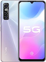 Best available price of vivo S7e in Mii