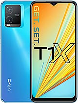 Best available price of vivo T1x (India) in Mii