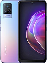 Best available price of vivo V21s in Mii