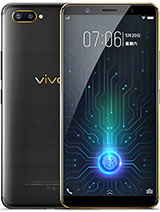Best available price of vivo X20 Plus UD in Mii