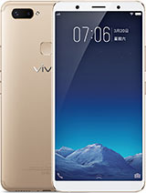 Best available price of vivo X20 Plus in Mii