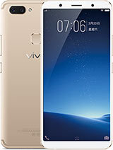 Best available price of vivo X20 in Mii
