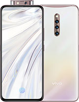 Best available price of vivo X27 Pro in Mii
