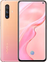 Best available price of vivo X30 in Mii