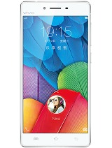 Best available price of vivo X5Pro in Mii