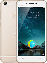 Best available price of vivo X6S in Mii