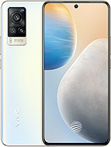 Best available price of vivo X60 (China) in Mii
