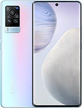 Best available price of vivo X60s in Mii