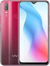 Best available price of vivo Y3 Standard in Mii