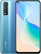 Best available price of vivo Y50t in Mii