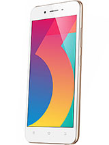 Best available price of vivo Y53i in Mii