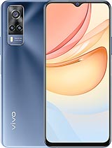 Best available price of vivo Y33 in Mii