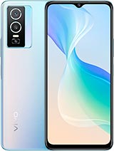 Best available price of vivo Y76 5G in Mii