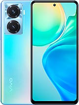Best available price of vivo Y77 (China) in Mii