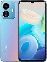 Best available price of vivo Y77 in Mii