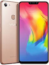 Best available price of vivo Y83 in Mii