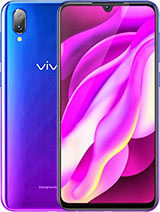 Best available price of vivo Y97 in Mii