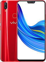 Best available price of vivo Z1 in Mii