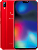 Best available price of vivo Z1i in Mii