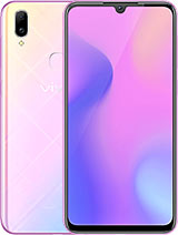 Best available price of vivo Z3i in Mii