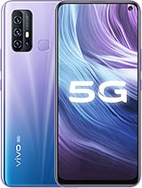 Best available price of vivo Z6 5G in Mii