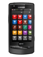 Best available price of Samsung Vodafone 360 M1 in Mii