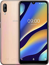 Wiko T10 at Mii.mymobilemarket.net