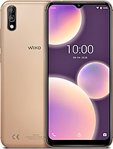 Wiko T10 at Mii.mymobilemarket.net