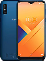 Wiko T10 at Mii.mymobilemarket.net