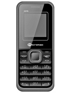 Best available price of Micromax X215 in Mii