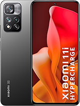 Best available price of Xiaomi 11i HyperCharge in Mii